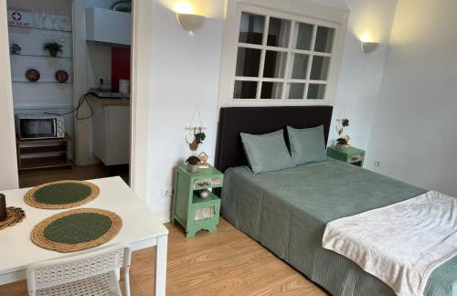 Aconchegante - OldGold Apartment B - Foto 4