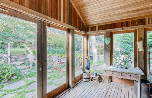 Nana’s Treehouse - Foto 29