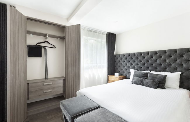 Céntrico Loft a Pasos de Paseo Reforma - Foto 3