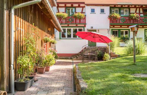 Ferienwohnung Risthof 1 - Photo 27