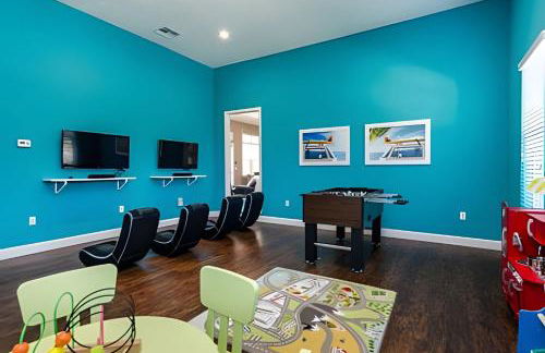 Lucaya Village Resort 4 Bedroom TownHome 4 Townhouse by RedAwning - Foto 8