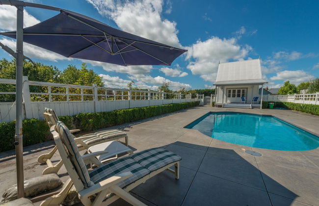 Magnificent Karaka Estate with Swimming Pool - Foto 24