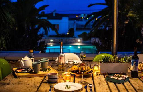 Villa Linda - Foto 35