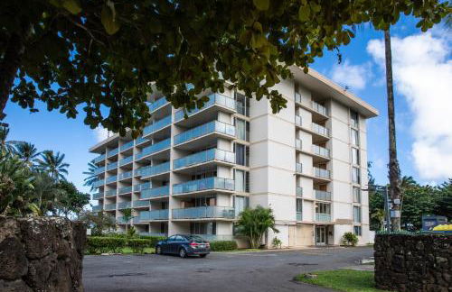 Breezy Beachfront Bali-Style Haven 180 Degree OceanView - Photo 15