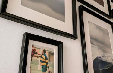 55qm Messe Wohnung, Trade Fair, 6 Minuten zur Messe - Foto 28