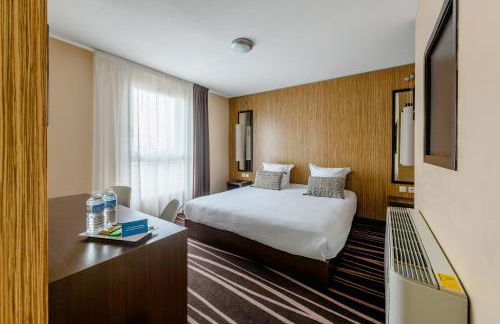 Comfort Aparthotel Bordeaux Begles Arena - Foto 115