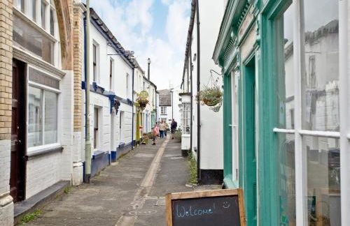 Cobble Cottage - Foto 16