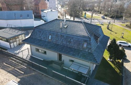 Elbe Villa Magdeburg - Foto 32