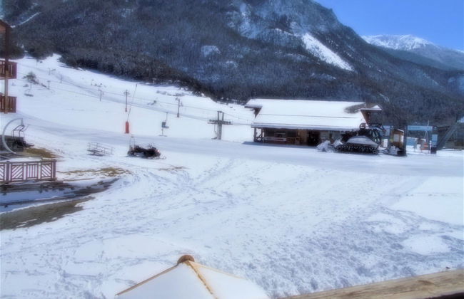 Balcons C 023 - Parc Nat. Vanoise Appart. 6 Pers - Foto 5
