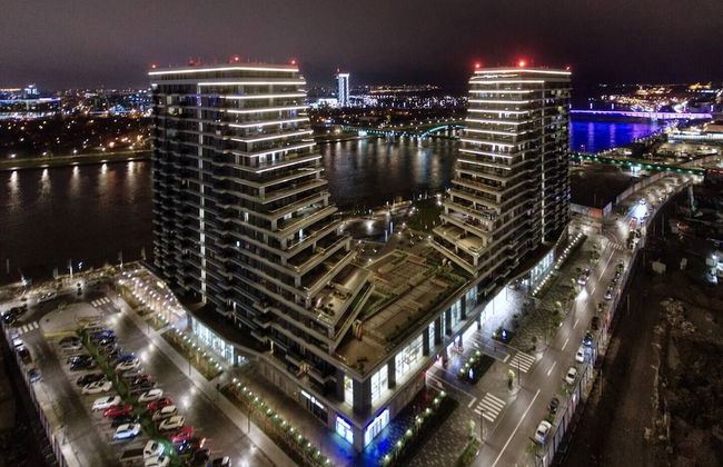 BW Vista Residence - Photo 14