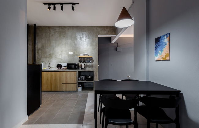 Seri Kota Apartment George Town - Foto 14