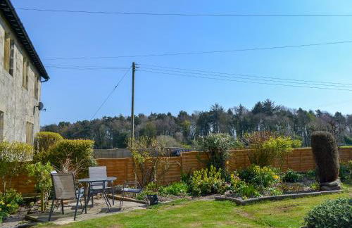 Sheilas Cottage - Foto 15