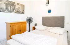 Villa 6 couchages spa privatif, accès direct mer, piscine - Foto 22