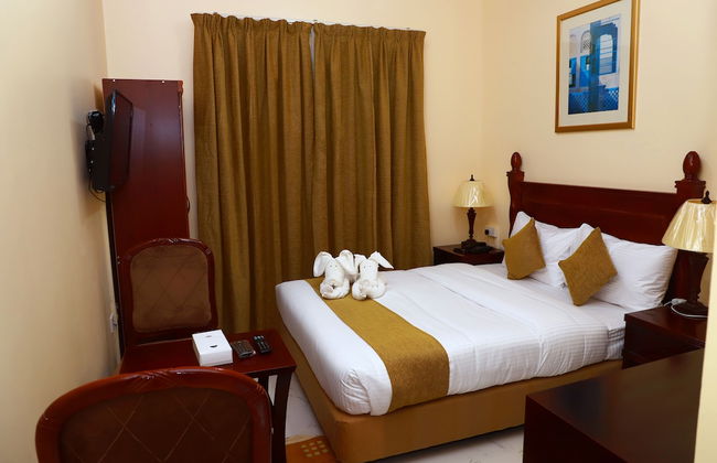 ONYX HOTEL APARTMENTS - Photo 8