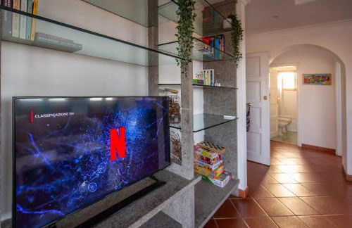 Le terrazze di Dany (attico su Roma) - Foto 8