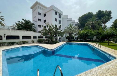 Estudio con piscina en Las Fuentes - Foto 13