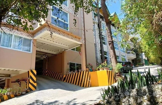 Grand View Residences near Burnham Park - Foto 22