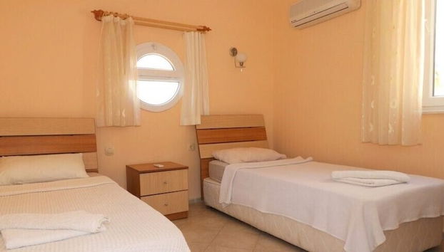 Villa YS07 by JoyLettings - Foto 3, Habitación