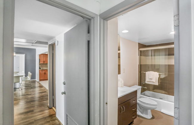 Amazing Condo 3 min to the Beach - Foto 47