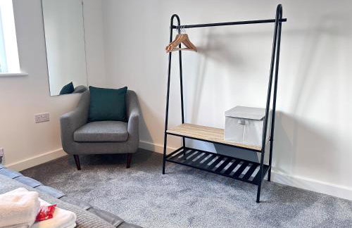 All Inn Apartments - Foto 22