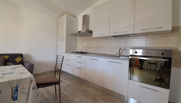 Casa Giovanni In The Centre Of Budoni - Foto 3, Cocina privada