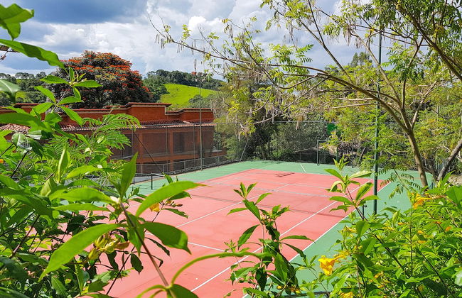 Grínberg's Village Hotel - Foto 22