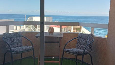 Luas Beachfront house las Canteras - Foto 3
