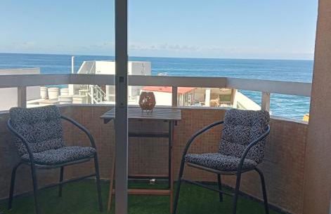 Luas Beachfront house las Canteras - Foto 3