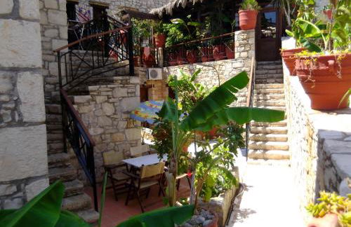 Stone Village Hotel Apartments - Foto 8