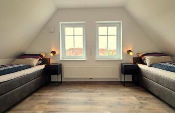 Ferienhaus Urlaubsglück - Foto 14