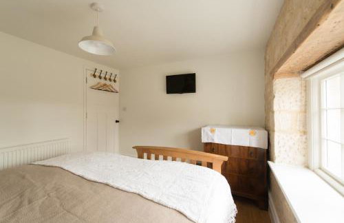 Upper Flat, The Manse, Painswick - Foto 22