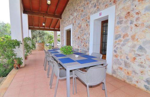 126 Finca Son Tresco ETV4382 by Mallorca Charme - Foto 29