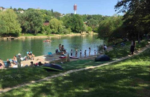 «  La PETITE MAISON » ....Des grands espaces... - Foto 11