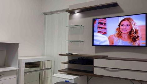 FLAT VIP no Centro com Wi-Fi - Foto 4