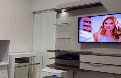 FLAT VIP no Centro com Wi-Fi - Foto 4