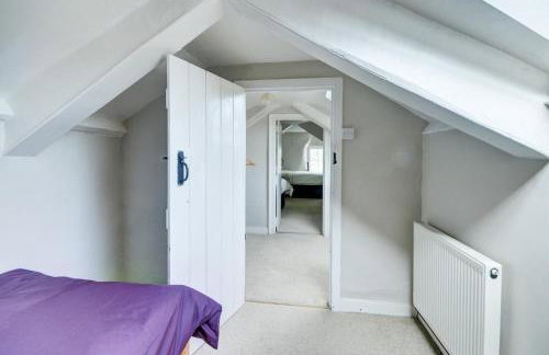 4 Bed in Parracombe oc-laurel - Foto 21