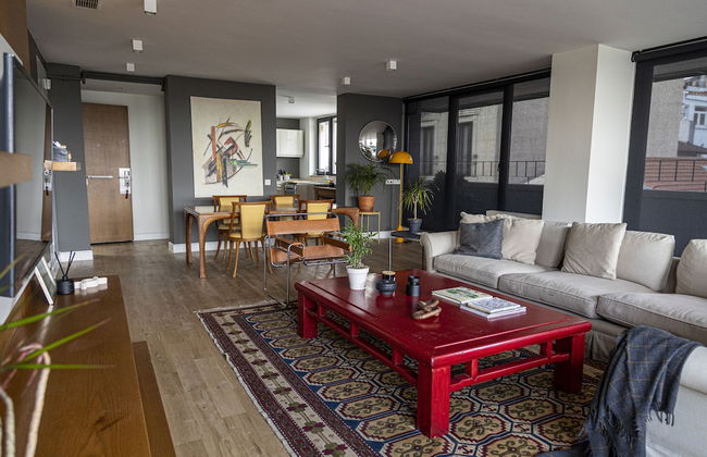 GALATA M84 - Foto 32