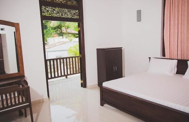 Villa Frangipani - Foto 8