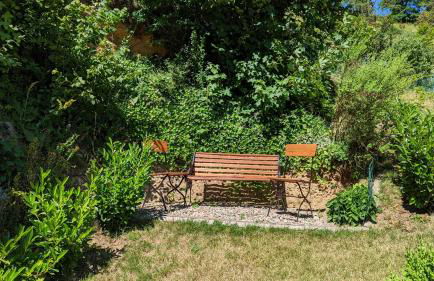 Ferienhaus Manoury am Klosterbrunnen - Foto 25