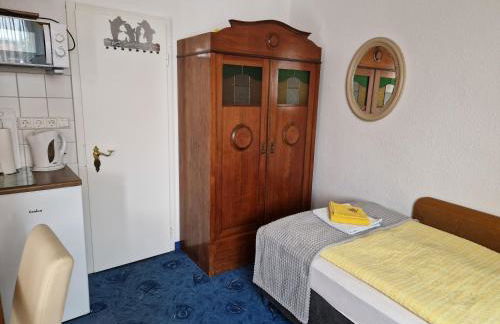 Antik Apartments Spreewald/Vetschau - Foto 37