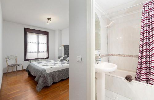 Centrico y parking gratuito Vut 142 as - Photo 13