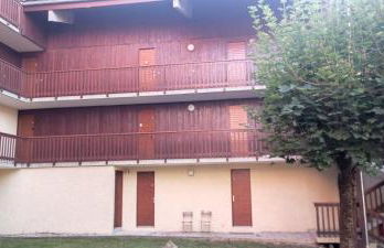 Studio divisible Montchavin draps serviettes torchons non fournis Ménage à faire - Foto 10