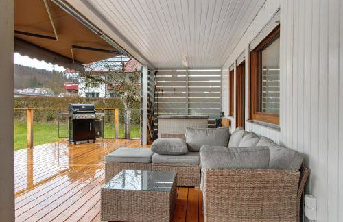 Ferienwohnung an der Lauter - Photo 36