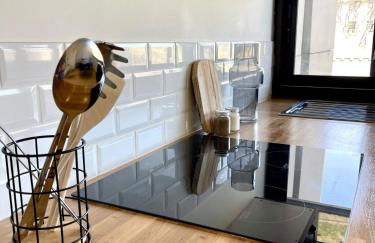 Rive Droite et Gauche - Photo 20