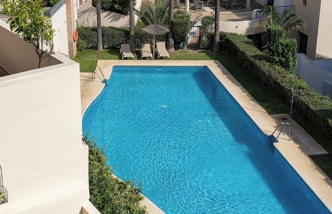 El Casar Townhouse Benahavis - Photo 22