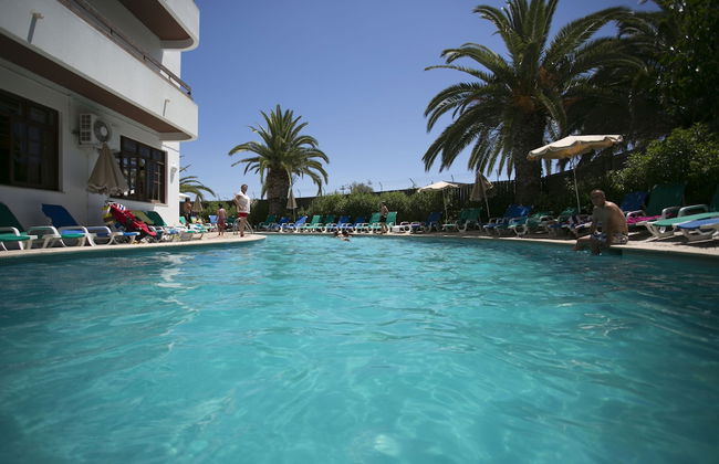 Mirachoro Praia da Rocha - Foto 33