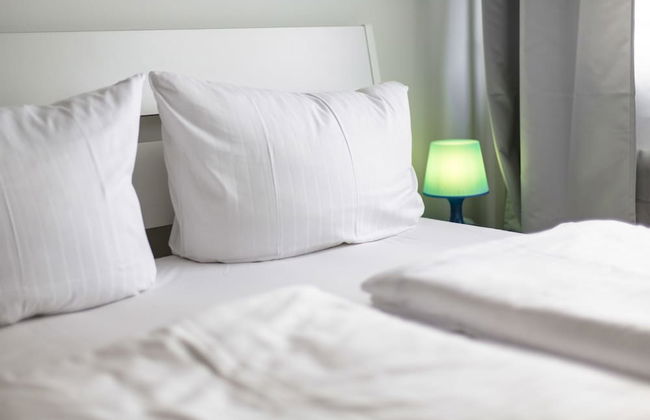 Hevals Grand Tempelhof - Foto 19