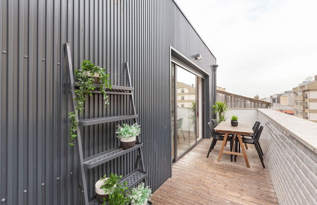 Oporto Palace Apartments - Foto 79