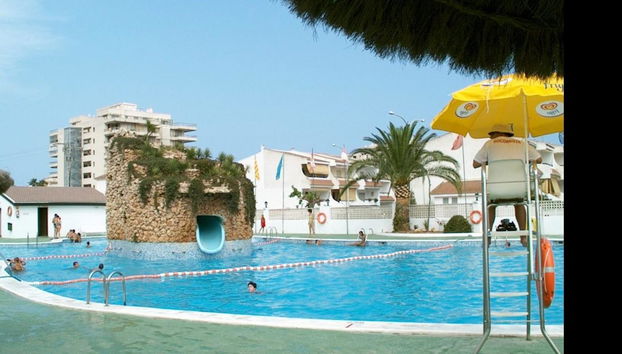 Alpen1 Peñismar II /1 Dormitorio Maximo 6 personas - Foto 5