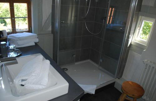 Tauber Lodge - Foto 6